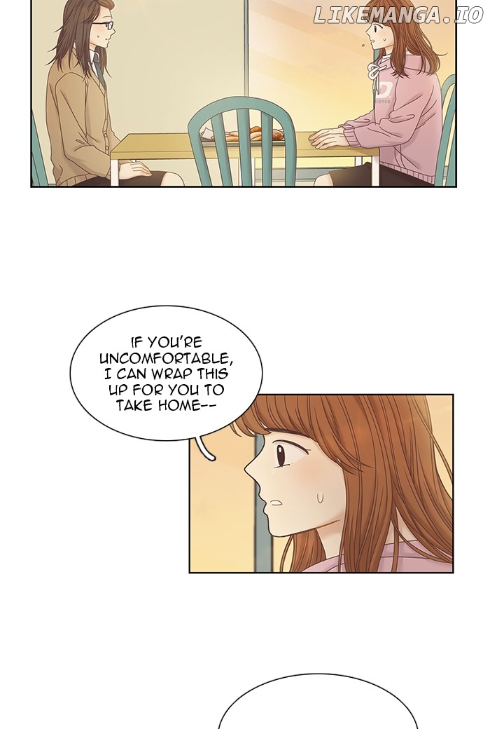 Girl’s World ( World of Girl ) Chapter 242 - page 11